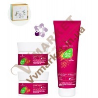 Алое Вера Figgy Fruit Набір, LR