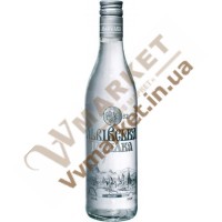 Горілка особлива"Львівська горілка. Холодна" 0,5л. ЛьвівЛГЗ