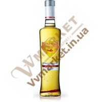 Нaстійка гірка "Українська з пeрцем" 0,5л. ЛьвівЛГЗ