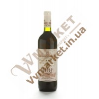 Вино Масандра Кагор Партеніт, креп, дес, 0,75л