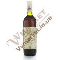 Вино Масандра Піно-грі 0,75л