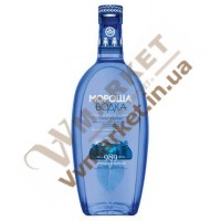 Горілка "Мороша на воді озера Синевир" 0.5л