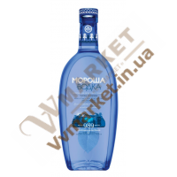 Горілка "Мороша на воді озера Синевир" 0.7л