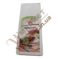 Чай для схуднення (FitLine Herbaslim Tea), 100г