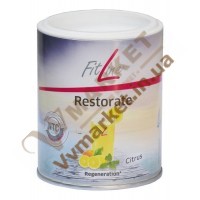 Відновлювач  Ресторейт Цитрус (FitLine Restorate Citrus) у банці, 200г