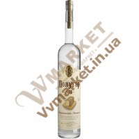 Полугар №3 (Бородинский с Тмином) 38,5%, 1.5 л