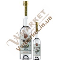 Полугар №5 Хрен 38,5%, 1.5 л