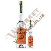 Полугар №6 Перец  38,5%, 1.5 л