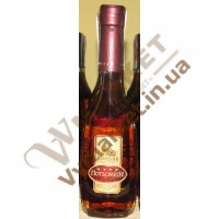 Коньяк "Потьомкін Таврійський" 4* 0.2л