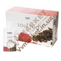RAIN SOUL Red Антиоксидантный комплекс из семян, 15x60мл