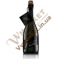 Шампанское Shabo Vaja Grand Reserve extra брют белое 0,75л