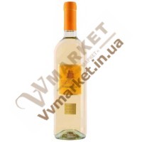 Вино Сізаріні Шардоне (Sizarini Chardonnay) біле сухе, 0.75л, Італія