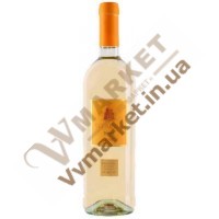 Вино Сізаріні Соаве (Sizarini Soave) біле сухе, 0.75л, Італія