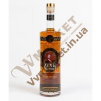 Настоянка "Дух Царів" 43% 1л.