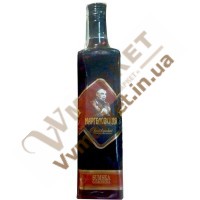 Настоянка "Маргеловська" 48% 0,5л. Суми
