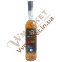 Настоянка "Українська з перцем" Yellow&Blue 40% 0,5л Суми