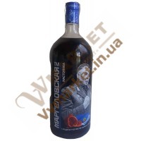 Настоянка "Маргеловська" 40% 1,75л. Суми