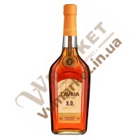 Коньяк Таврія Classic Grand Reserve 7 y.o. 0.5л