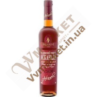 Коньяк Askaneli VSOP 0,5л. Грузия с доставкой вся Украина