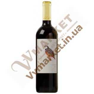 Вино VCV Авес Дель Сур Карменер, черв., сухе, 0,75л. Чилі  по доступной цене с доставкой вся Украина