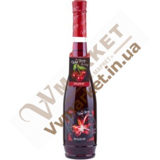 Вино Вишня Wine Berry Butterfly красное, 0.75л Чизай с доставкой вся Украина