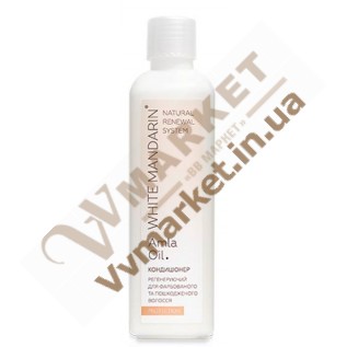 Регенеруючий кондиціонер для фарбованого та пошкодженого волосся. PROTECTION з доставкою вся Україна