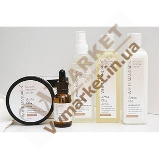 Набір для відновлення волосся PROTECTION з доставкою вся Україна