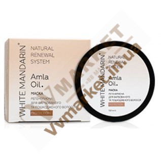 Регенеруюча маска для фарбованого та пошкодженого волосся. PROTECTION з доставкою вся Україна