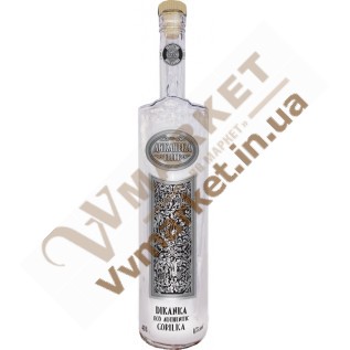 Водка премиум "Диканька Элит", 0,75л с доставкой вся Украина