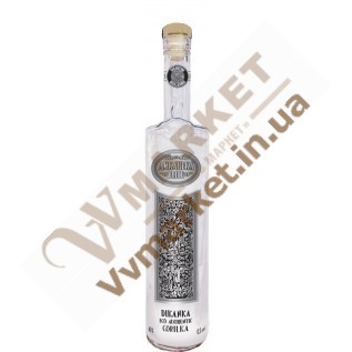 Водка премиум "Диканька Элит", 0,5л с доставкой вся Украина