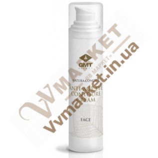 Противовозрастной крем для контура глаз(ANTI-AGE EYE CONTOURE CREAM FACE), 50мл, GMT Beauty с доставкой вся Украина