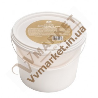 Маска восстанавливающая для лица, декольте, тела (REJUVENATING MASK), 1 кг, GMT Beauty с доставкой вся Украина