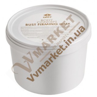 Пластифицирующая маска (BUST FIRMING MASK), 1кг, GMT Beauty с доставкой вся Украина