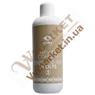 Упругость и форма 2. Липолиз (SHAPE AND FIRM 2. LIPOLYS), 500 мл, GMT Beauty с доставкой вся Украина