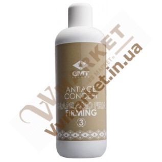 Упругость и форма 3. Фирминг (SHAPE AND FIRM 3. FIRMING), 500 мл, GMT Beauty с доставкой вся Украина