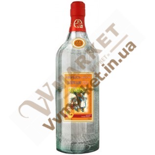 Водка "Абрикос" Ijevan плодовая 50% 0.75л с доставкой вся Украина