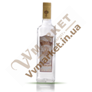 Горілка особ. "Княгинин Ювілейна", 40%, 0,5л.