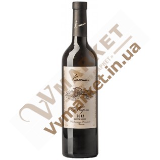 Вино Мерло (выдержанное) сухое красное Колонист 0,75л с доставкой вся Украина