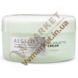 Algetics Thalasso Cosmitics Крем для тела, 150 мл, LR с доставкой вся Украина
