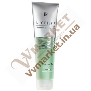 Algetics Thalasso Cosmitics Контурный гель, 150 мл, LR с доставкой вся Украина
