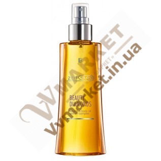 Масло для тела Beauty Diamonds (Zeitgard) 125мл, LR с доставкой вся Украина