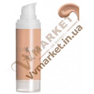 Тональный ВВ-крем "Светлый", 30мл, LR Colours с доставкой вся Украина