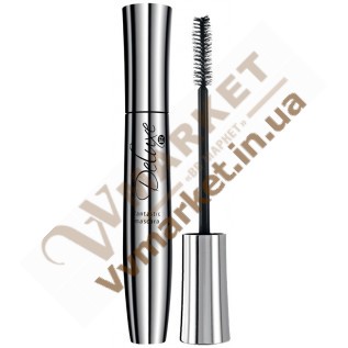 Тушь для ресниц Zeitgard "Пиковая дама", 10мл, LR Deluxe с доставкой вся Украина