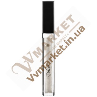 Блеск для губ Бриллиантовый блеск - Драмматично-бриллиантовый, 4мл, LR Deluxe с доставкой вся Украина