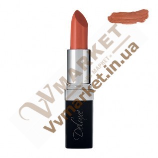 Губная помада супер-стойкая Мягкий бежевый, 3.5г, LR Deluxe с доставкой вся Украина