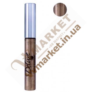 Стайлер для бровей (Цветной гель-фиксатор), Темный тон, 6мл, LR Deluxe с доставкой вся Украина