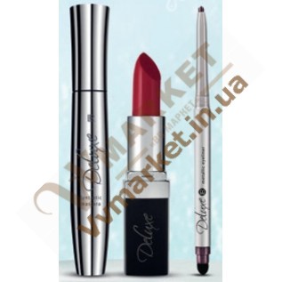 Набор декоративной косметики "Стиль", LR Deluxe с доставкой вся Украина