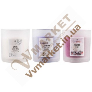 Свеча парфюмированная, набор, LR с доставкой вся Украина