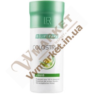 Колострум Директ жидкий (Colostrum direct), 125 мл с доставкой вся Украина