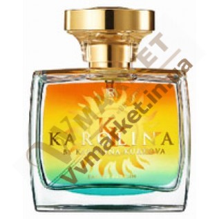 K.Kurkova Summer Edition Парфюмированная вода для женщин, 50 мл, LR с доставкой вся Украина